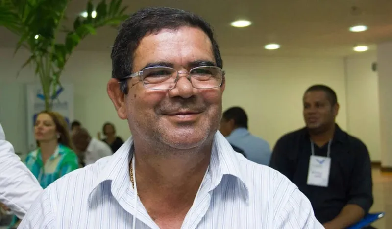 O ex-prefeito do município de Campestre, Amaro Gilvan de Carvalho, teve seu sigilo bancário quebrado pela Justiça
