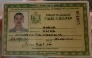 Imagem ilustrativa da imagem JUSTIÇA MARCA AUDIÊNCIA DE ACUSADOS DE MATAR POLICIAL ALAGOANO EM PE