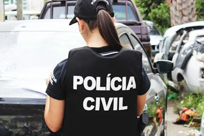 Imagem ilustrativa da imagem JUSTIÇA NEGA LIMINAR E MANTÉM CANCELAMENTO DO CONCURSO DA POLÍCIA
