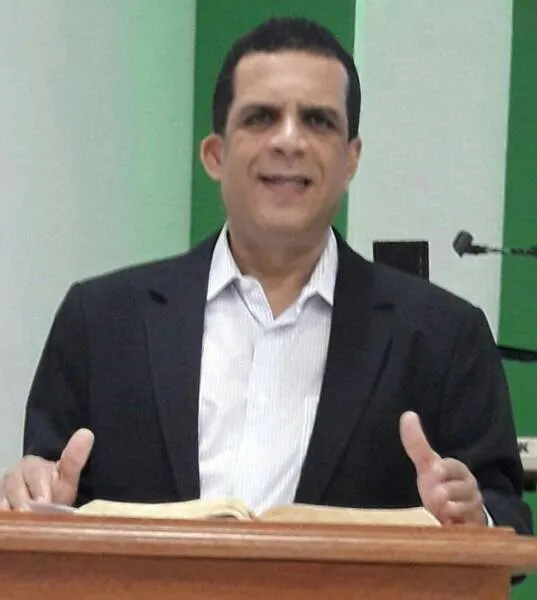 Pastor Marcos diz que experiência da viúva de Naim mostra o quanto Jesus se importa com as pessoas
