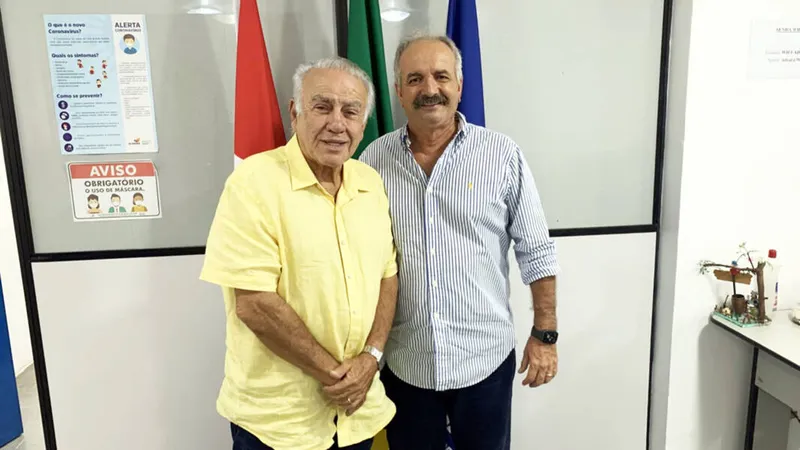 Imagem ilustrativa da imagem LEITOR EM FOCO (19 e 20/03/2022)