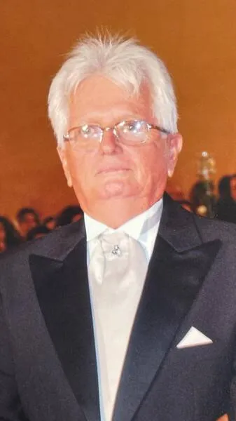 Lídio Amorim: mais de 60 anos servindo a Deus
