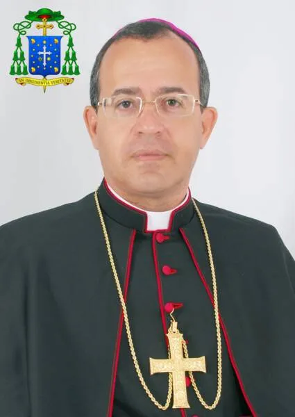 Dom José Francisco Falcão de Barros