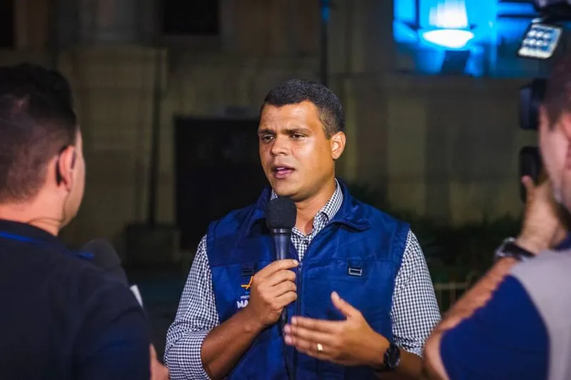 Imagem ilustrativa da imagem MACEIÓ GASTA R$ 150 MIL EM REPOSIÇÃO DE CABOS FURTADOS ESTE ANO