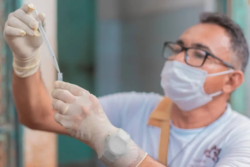Imagem ilustrativa da imagem MACEIÓ TEM 22 BAIRROS EM ALERTA PARA DENGUE, ZIKA E CHIKUNGUNYA