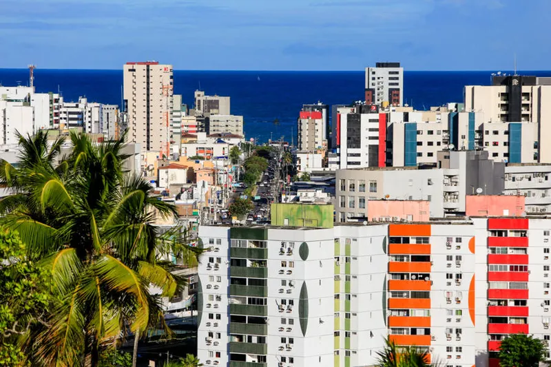 Em Maceió, a FipeZap analisou 4.942 anúncios de vendas de imóveis, sejam novos ou usados
