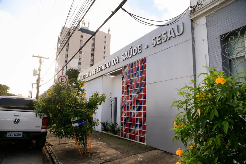 Secretaria de Saúde: investigada por órgãos de fiscalização e controle federais e estaduais
