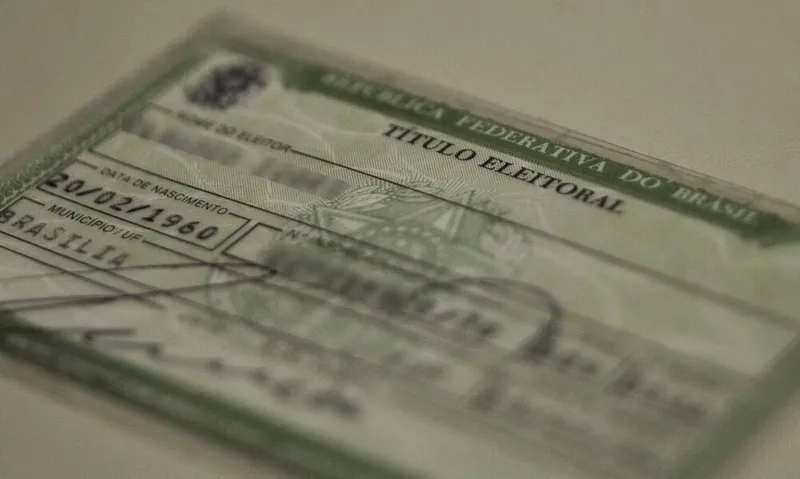Imagem ilustrativa da imagem MAIS DE 34 MIL ELEITORES ALAGOANOS ESTÃO COM O TÍTULO CANCELADO