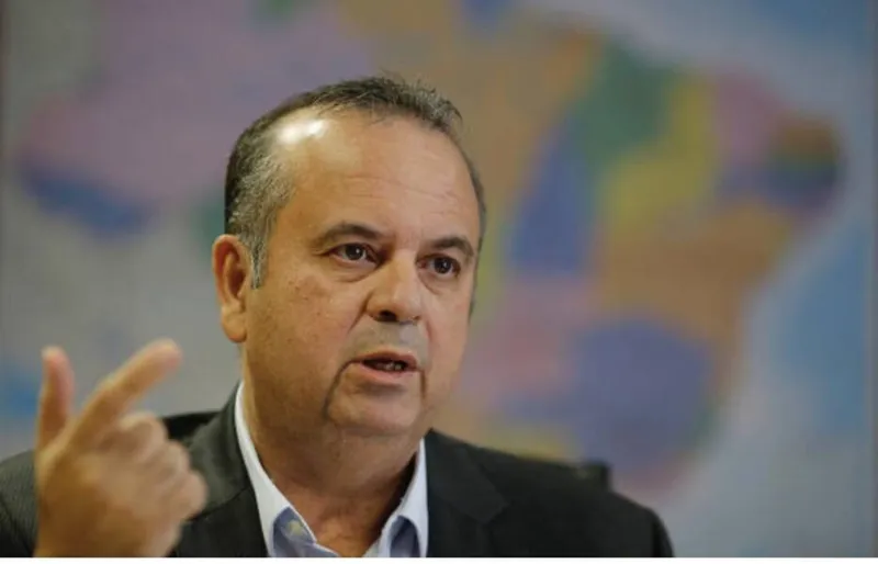 Rogério Marinho: “Bolsonaro investiu R$ 180 milhões e concluiu a quarta etapa desse canal”