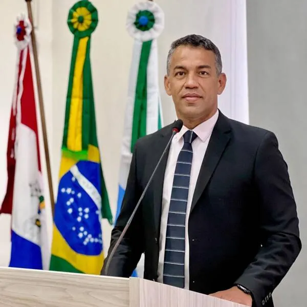 Siderlane Mendonça: “Graças a Deus, hoje a maioria da população já está vacinada”