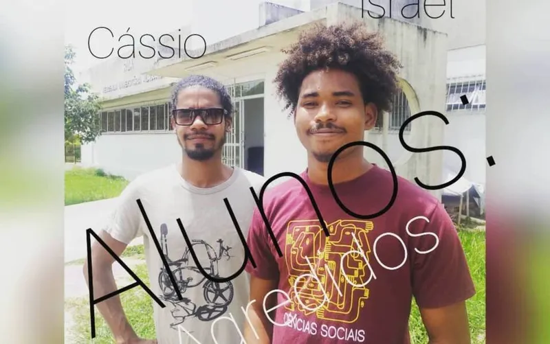 Imagem ilustrativa da imagem MORADORES DA RESIDÊNCIA UNIVERSITÁRIA DENUNCIAM RACISMO E CÁRCERE PRIVADO