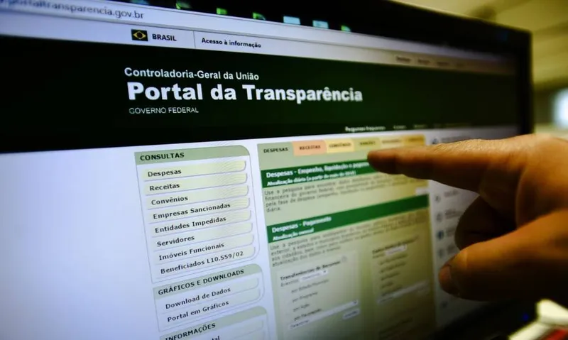 Imagem ilustrativa da imagem MP REGISTRA MAIS DE 100 QUEIXAS POR FALTA DE TRANSPARÊNCIA EM AL