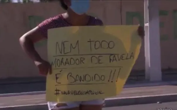 Imagem ilustrativa da imagem MPAL PEDE À PM INVESTIGAÇÃO SOBRE DENÚNCIA DE ABUSO DE AUTORIDADE CONTRA GARI