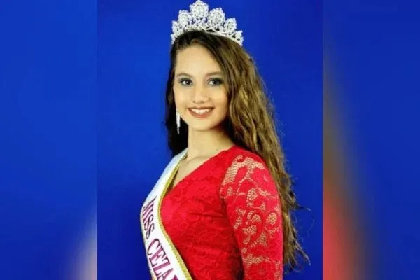Polícia informou que a jovem morreu no Hospital Municipal de Cezarina na quarta-feira (16)