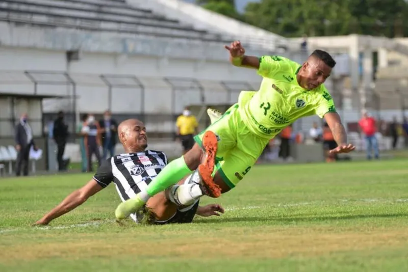 Após importante vitória do Alvinegro no Alagoano 2022, Verdão da Mata tenta vingança, agora na Copa Alagoas