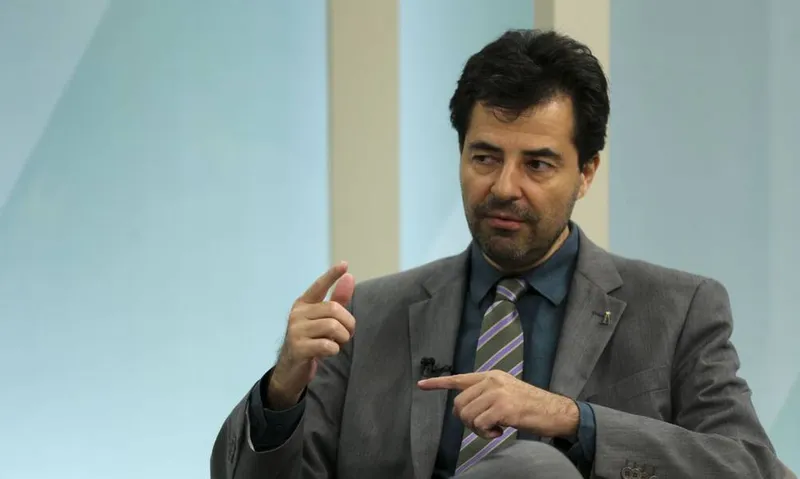 Nelson Sachsida assumirá o Ministério das Minas e Energia em lugar de Bento Albuquerque