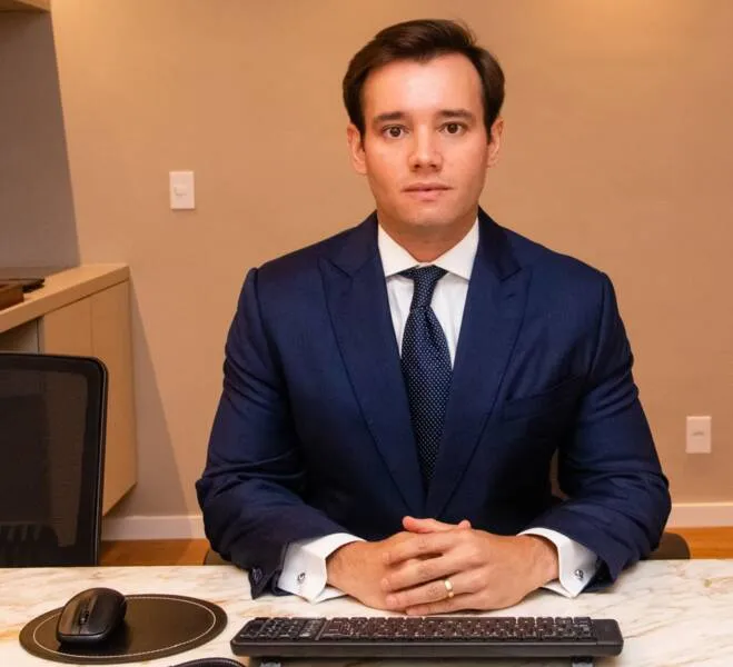 Adilson Melro diz que quase a totalidade de crimes registrados no país em como principal instrumento, o uso de armas