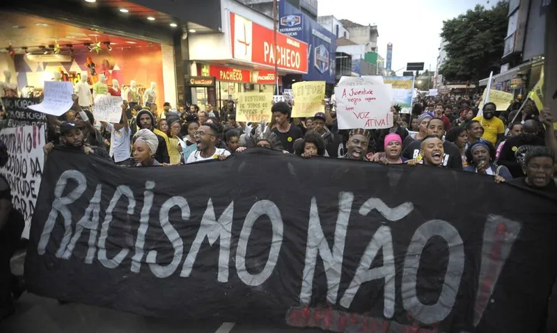 Imagem ilustrativa da imagem OAB/AL REGISTRA SETE DENÚNCIAS DE INJÚRIA RACIAL E PRECONCEITO EM 2022