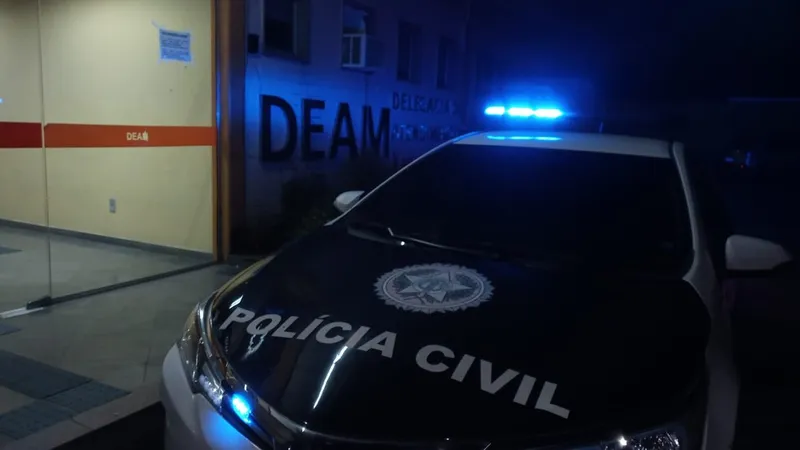 A primeira edição da operação Resguardo foi realizada de janeiro a março de 2021