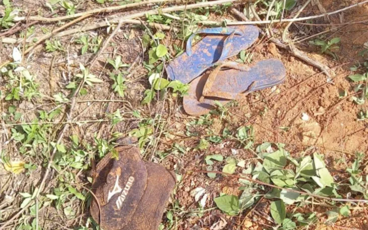 Imagem ilustrativa da imagem OSSADAS DE DOIS CORPOS SÃO ENCONTRADAS EM COVAS RASAS EM CORURIPE
