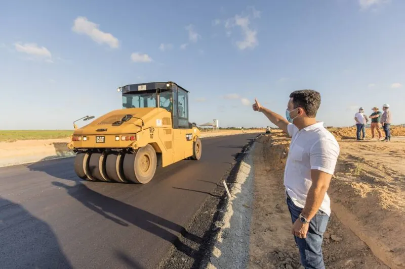 O empreendimento é fruto de parceria entre a Prefeitura de Maceió e a iniciativa privada