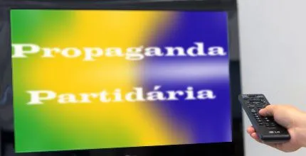 Imagem ilustrativa da imagem PARTIDOS VÃO VOLTAR A DIVULGAR PROGRAMAS NO RÁDIO E TV
