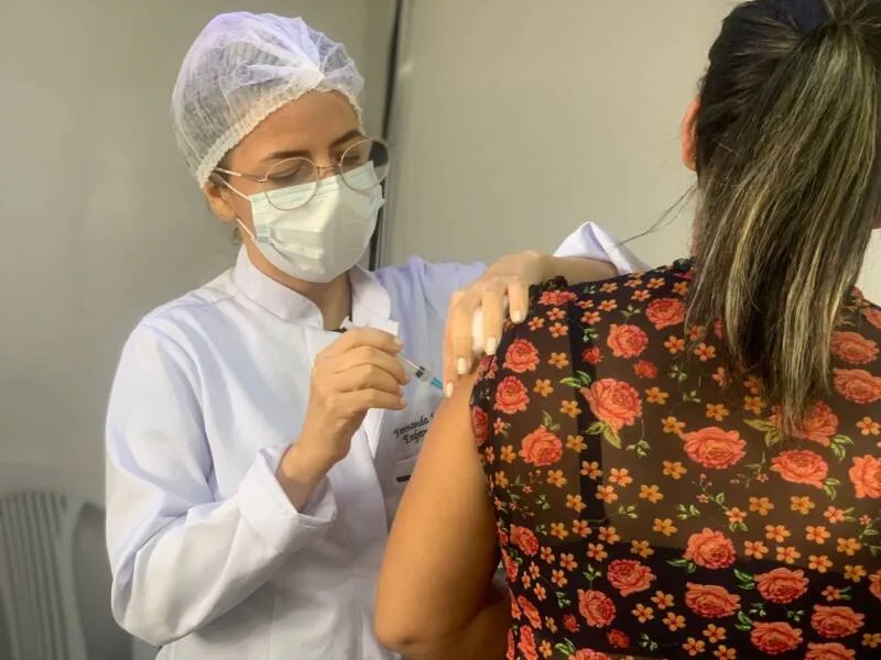 Imagem ilustrativa da imagem PESSOAS RECUPERADAS REPRESENTAM 98,5% DOS CASOS DE COVID-19 EM AL