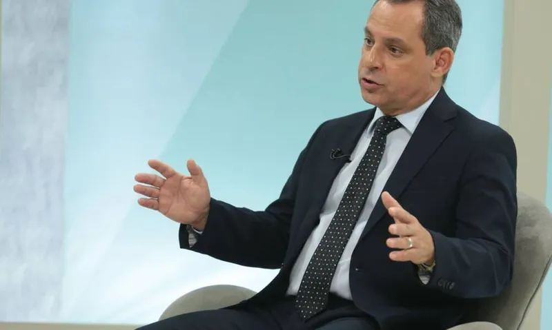 Imagem ilustrativa da imagem PETROBRAS: CONSELHO APROVA COELHO COMO PRESIDENTE