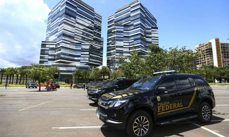 Polícia informou que os fatos investigados ocorreram no dia 14 de novembro de 2021