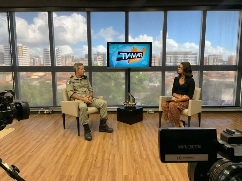 Imagem ilustrativa da imagem PMs BUSCAM REUNIÃO COM RENAN FILHO PARA EVITAR RADICALIZAÇÃO