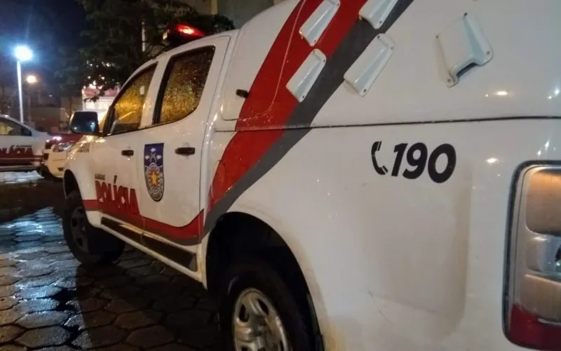 Imagem ilustrativa da imagem POLÍCIA CIVIL PRENDE ACUSADO DE ESTUPRAR SOBRINHA DE 10 ANOS NO MUNICÍPIO DE CRAÍBAS
