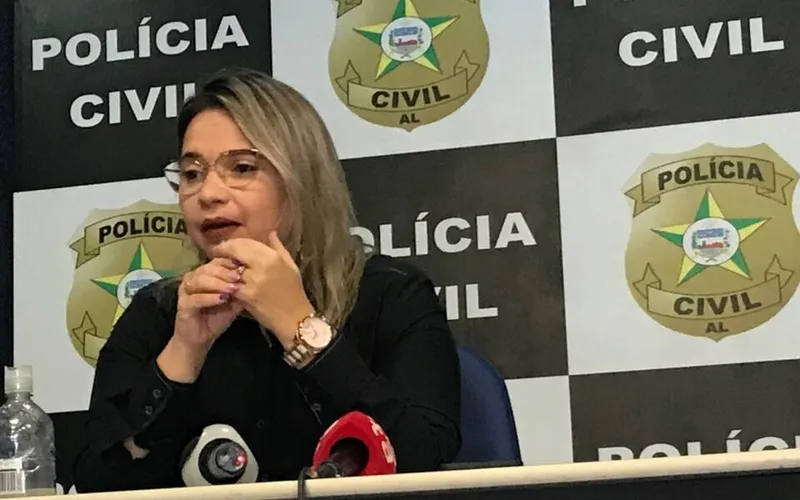 Imagem ilustrativa da imagem POLÍCIA DIZ QUE NÃO HÁ PROVAS DE ESTUPRO CONTRA INFLUENCER
