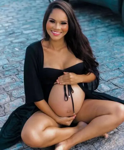 Imagem ilustrativa da imagem POLÍCIA PRENDE SUSPEITO DA MORTE DE GESTANTE VÍTIMA DE BALA PERDIDA