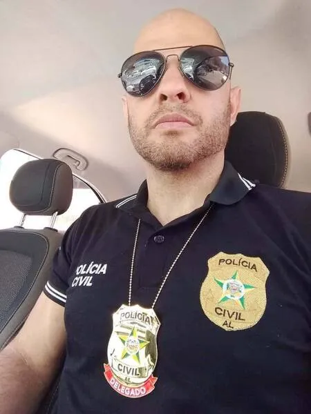 Imagem ilustrativa da imagem POLÍCIA PRENDE SUSPEITO DE ATENTADO QUE DEIXOU CRIANÇA MORTA NO PILAR