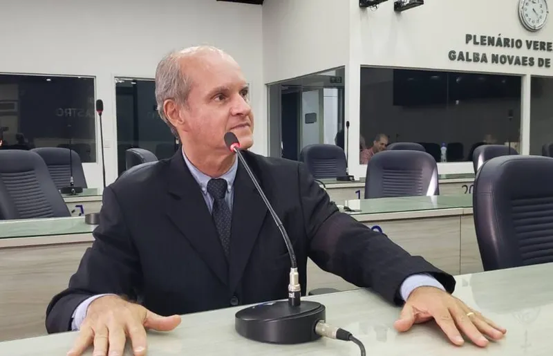 Balbino vê as instituições religiosas como as maiores produtoras de saúde social