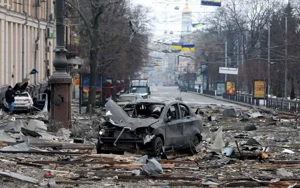 Governo ucraniano de Volodymyr Zelensky fez novos apelos para um cessar-fogo