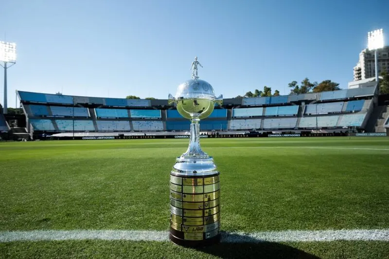 Nove clubes brasileiros buscarão a ‘Glória Eterna’ na Libertadores 2022; sorteio acontece no próximo dia 20