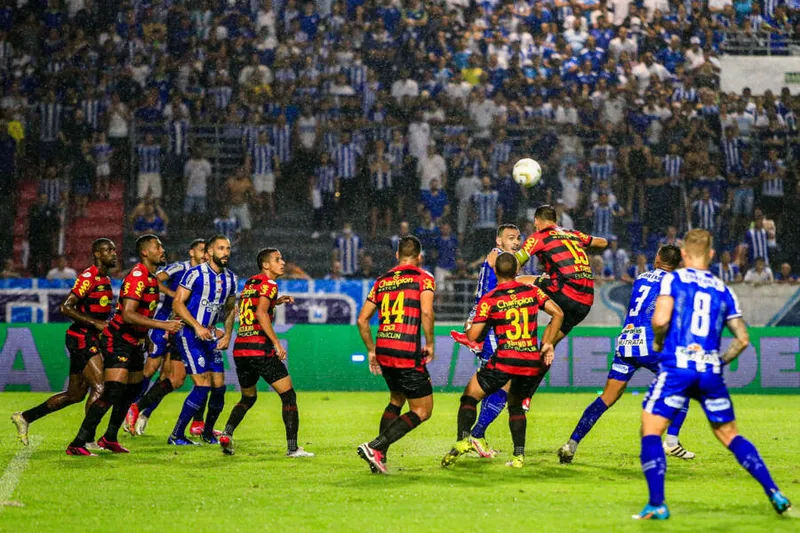 Após se enfrentarem no Nordestão, CSA e Sport se reencontram neste sábado, pela Série B