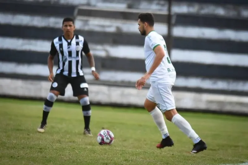 Após estarem no mesmo grupo da Série D 2021, ASA e Murici se reencontram no Estadual