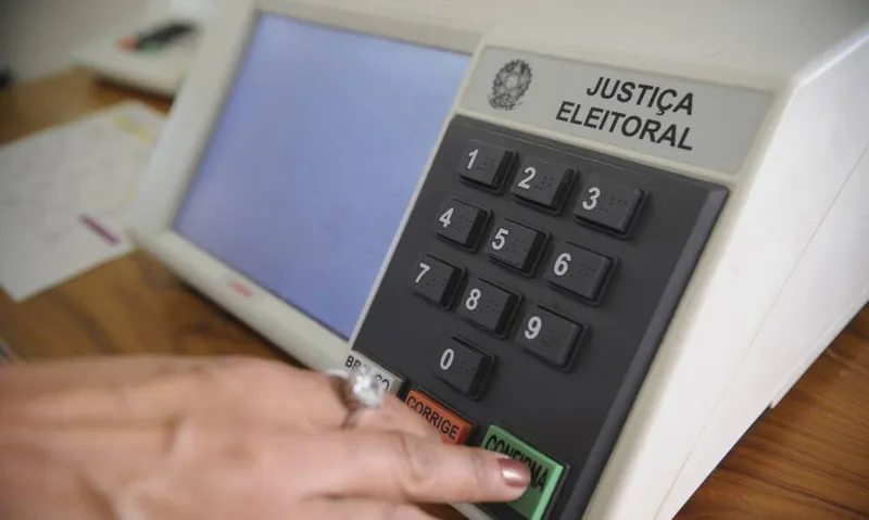 Imagem ilustrativa da imagem REGISTRO DE CANDIDATURAS, SERVIÇOS E MAIS: OS PRAZOS DO CALENDÁRIO ELEITORAL DE 2022
