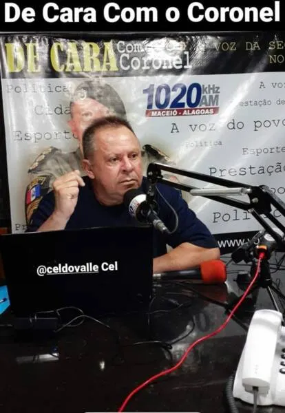 Imagem ilustrativa da imagem REGULAÇÃO DA EXPOSIÇÃO POLICIAL NAS REDES É VISTA COMO RETALIAÇÃO