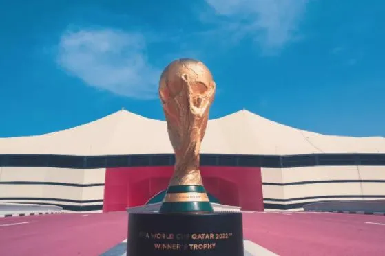 Brasil retomou o topo do ranking e Fifa definiu os potes do sorteio desta sexta (1) para a Copa do Mundo 2022