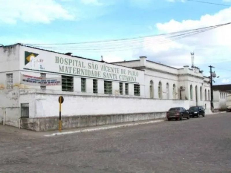 Hospital São Vicente de Paulo é referência para a rede materno-infantil em 11 municípios