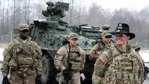 Berlim tem se recusado a fornecer armamentos letais aos ucranianos, mas enviou soldados