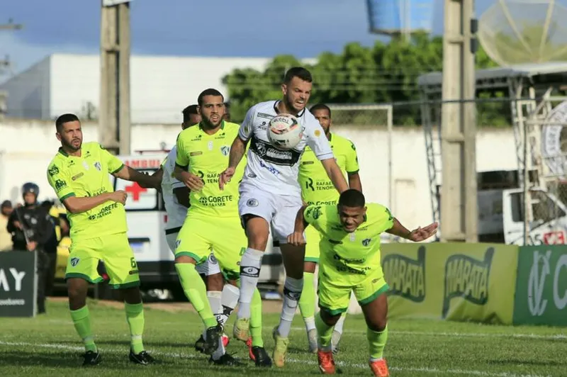 ASA venceu o Murici, nesse domingo (3), e conseguiu sua classificação para a final do Alagoano