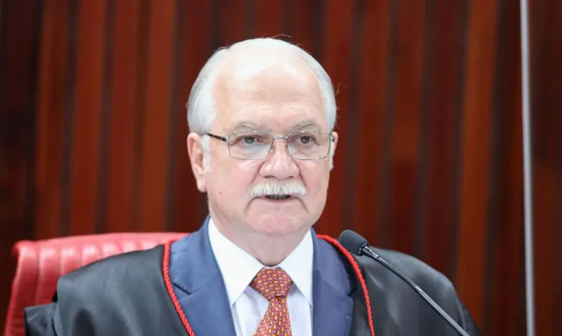 Ministro Edson Fachin exaltou a mobilização da sociedade para o alistamento eleitoral dos jovens
