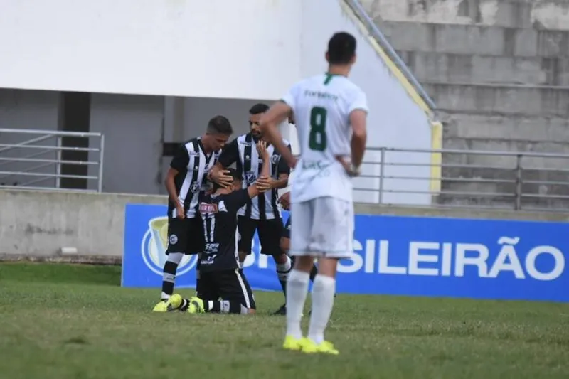 Temporada de times do interior alagoano viveu momentos tensos durante competições de nível nacional