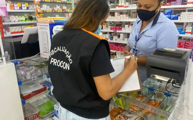 Imagem ilustrativa da imagem VALOR DO TESTE PARA COVID CHEGA A CUSTAR R$ 330 EM MACEIÓ, APONTA PROCON