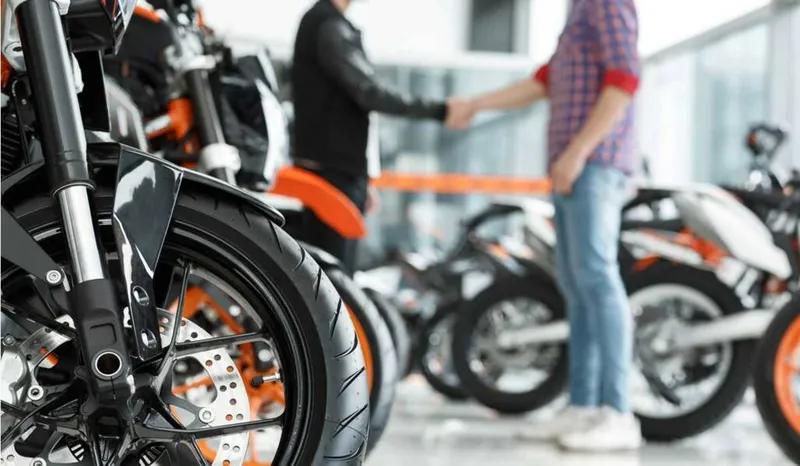 No acumulado do ano, as vendas de motos em Alagoas têm alta de 10,18%, diz Fenabrave