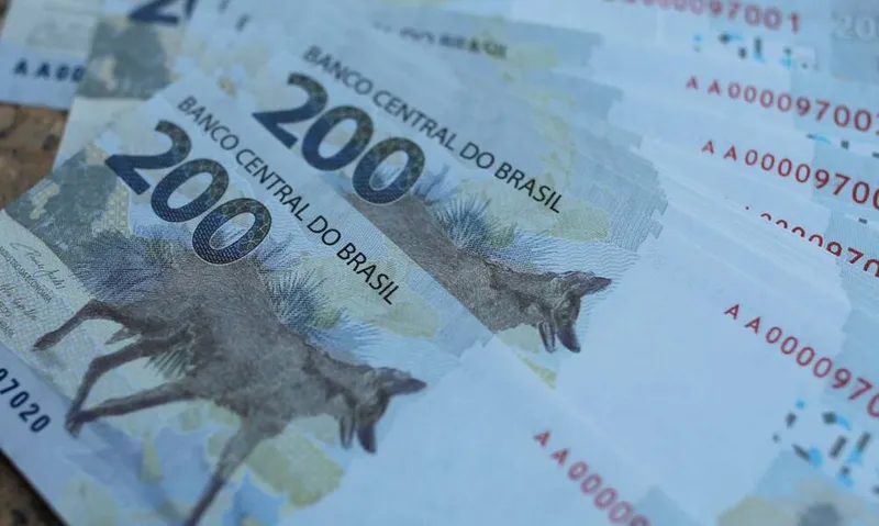 No ano passado foram retiradas de circulação em Alagoas 1.367 cédulas falsificadas, diz BC